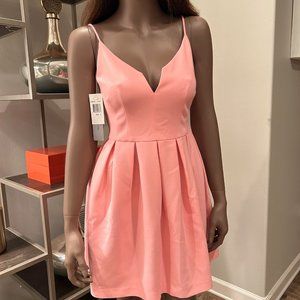 BLACK HALO SUNRISE MINI in ICE CREAM